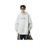 Туманно-серый