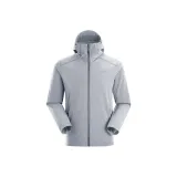 Светло-серый