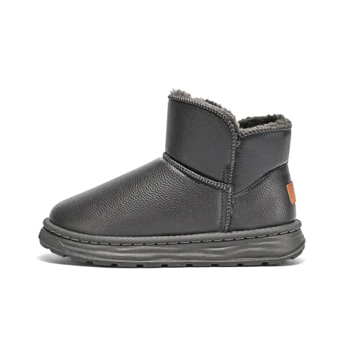 Budding Bear Обувь Износостойкие и Противоскользящие Носки-снуд Мужские