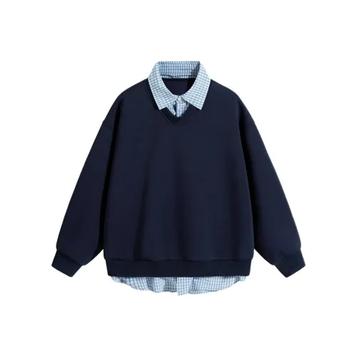 JUCY JUDY Унисекс Свитшоты