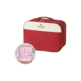 Слэнт Полосы-Бордовый Большой