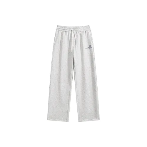 Miniso Осенние и зимние повседневные штаны унисекс