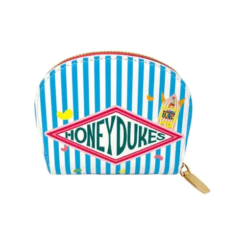 PINKYPINKY ПУ (полиуретан) Картхолдер Стандартный Унисекс Многоцветный