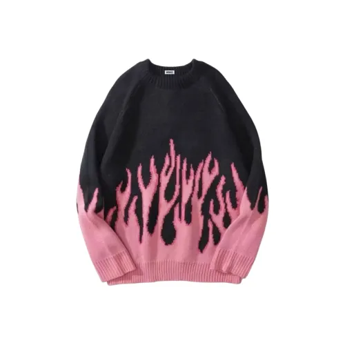 W9H2 Унисекс Трикотаж