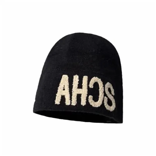 Enbiid Акриловые шапки-бини унисекс