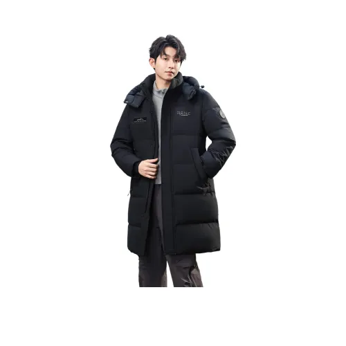 SNOW FLYING Унисекс Пуховики