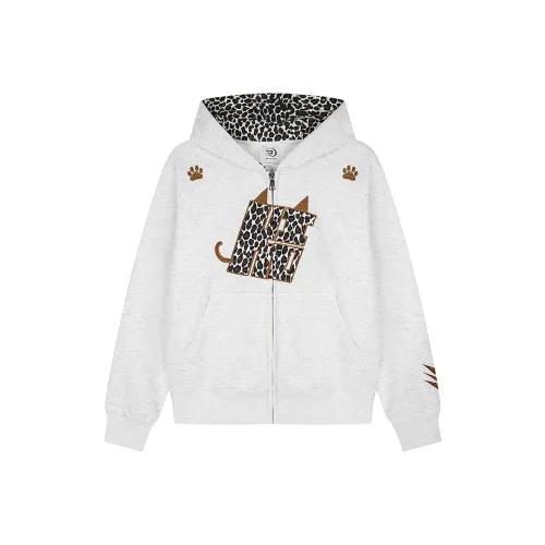 FDYZ Унисекс Свитшоты