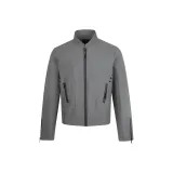 Темно-серый