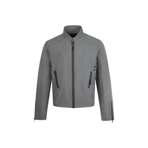 TREND ST Унисекс Куртки