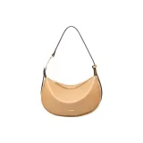 Кремово-абрикосовый