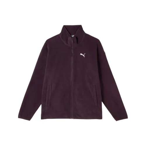 Puma ESS Midnight Fuchsia Мужские Куртки