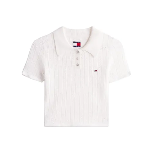 Поло Tommy Hilfiger Женское