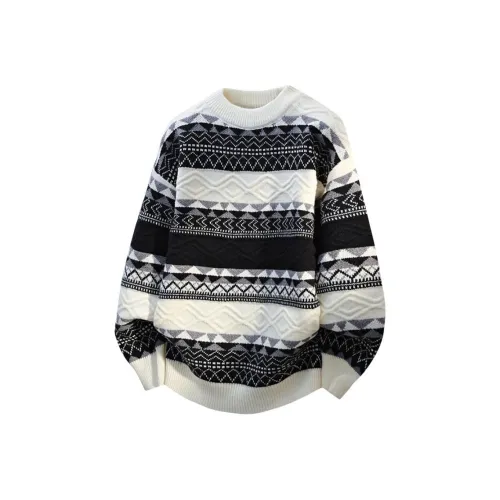 WJBS Унисекс Трикотаж