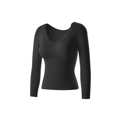 Flowers in water Термический топ женский