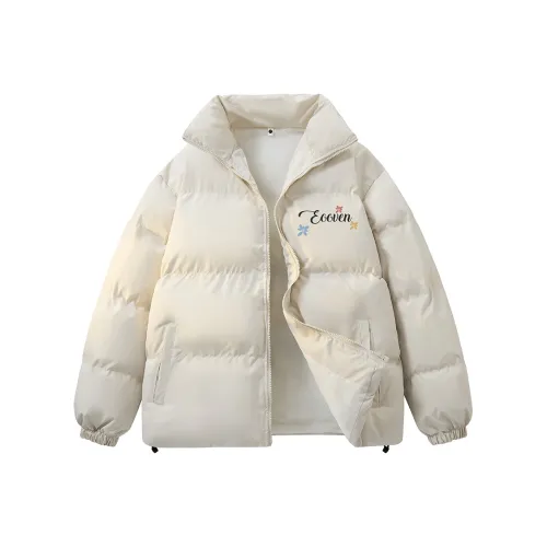 EOOVEN Унисекс Пуховики