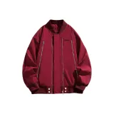 Бургунди [Утолщенный и с флисовой подкладкой, улучшенный]