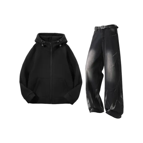 ULTRA QUATTRO Повседневная спортивная одежда Унисекс