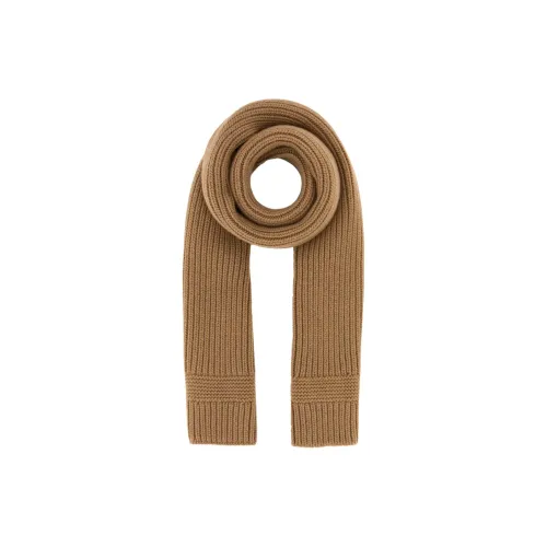 MIU MIU Вязаные шарфы Женские