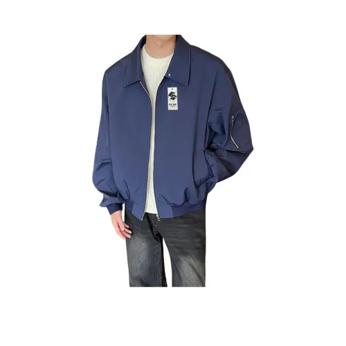 GY.VG Унисекс Куртки