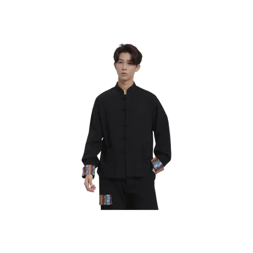 FRLMK Унисекс Куртки