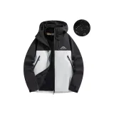 Чёрный-Серый (3-в-1)