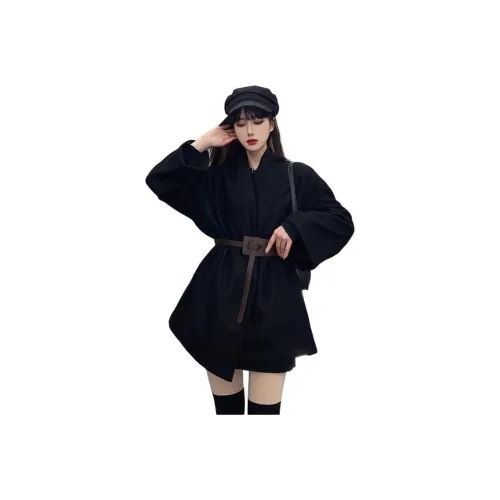 XIANSINIAO Женское пальто