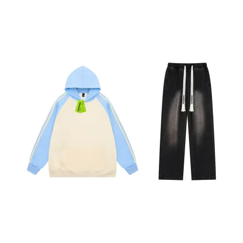 DANGERTIGER Свитшот Комплект Унисекс