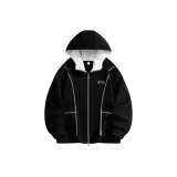 Black [Съемный бренд, брошь]