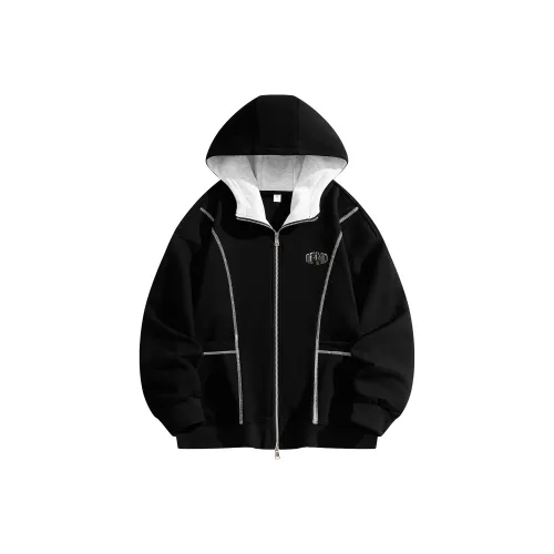 OPMO Унисекс Свитшоты