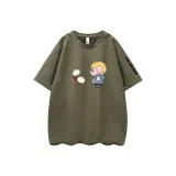 Армейский зеленый