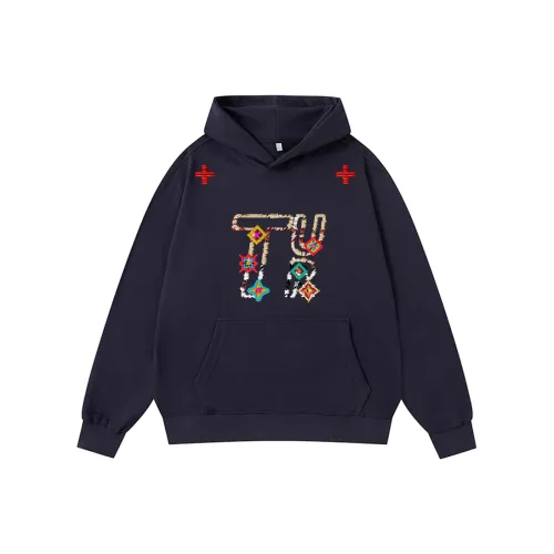 Extreme Turbo Свитшот Унисекс