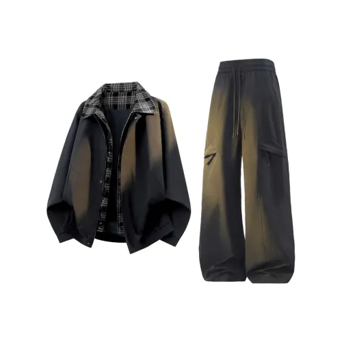 CPD Унисекс Повседневная Спортивная Одежда