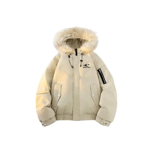 FALIAMS Унисекс Пуховики