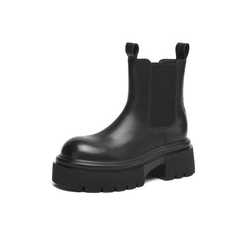 D Fuse SCANDINAVIA 13,5cm Челси Женские