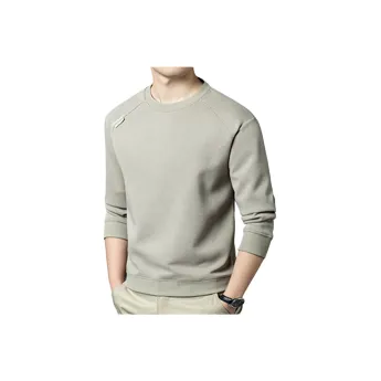 SENJIALUO Мужские T-рубашки