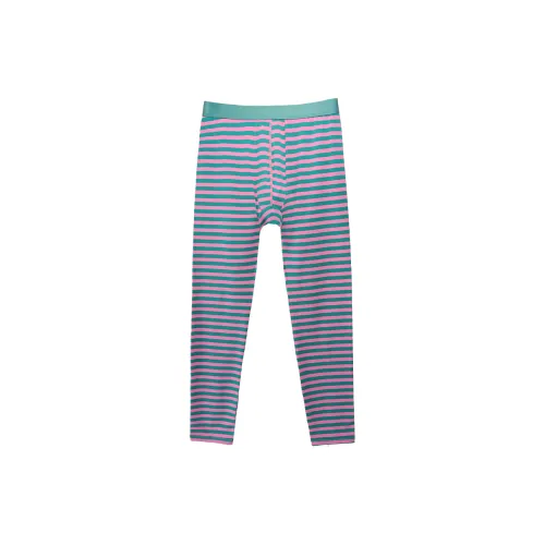 HUADIANPINSE Термобрюки Мужские