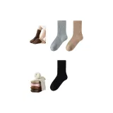 Серый + Хаки + Черный