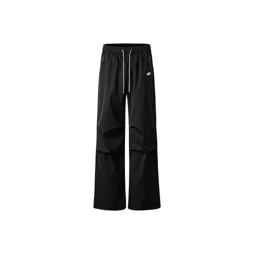 GAVK Унисекс Карго Брюки