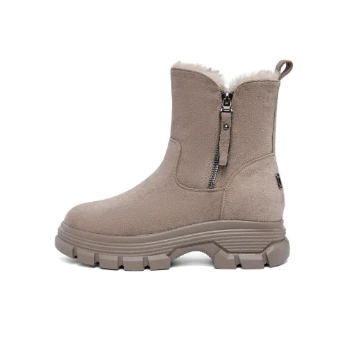 Hotwind 14cm Сноубутсы Женские