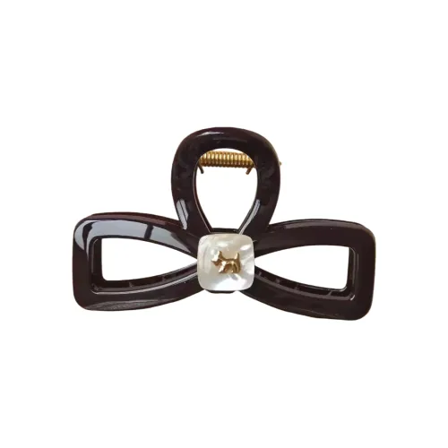 ZWU PVC Заколки для волос Женские