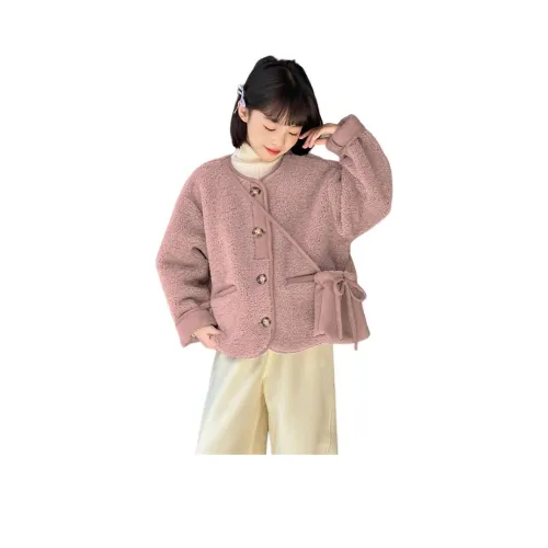 M JBABY Kids Куртки