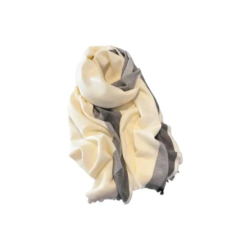 BAGGL Шерсть Вязаные Шарфы Женские