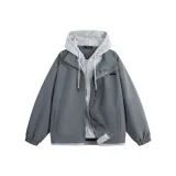 Серый + Светлый Фотиния Серый