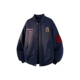 Темно-синий