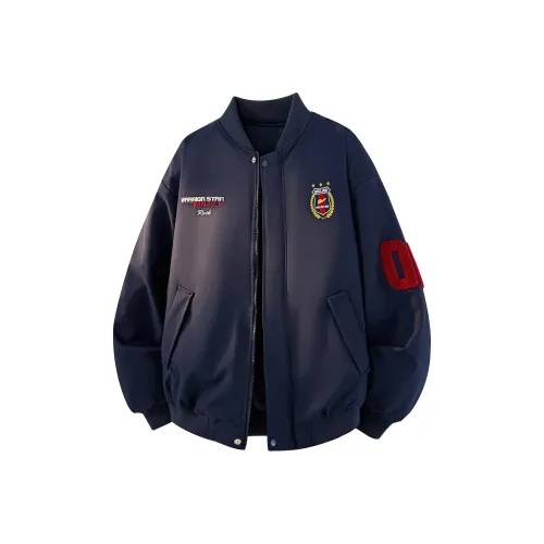 Warrior Унисекс Пуховики