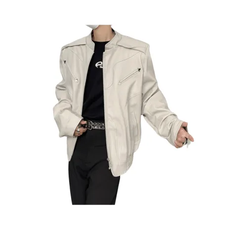 YGHOME OFFICIAL Унисекс Куртки