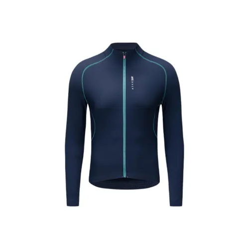 ANTA x GRC ZONGXUNXILIE Велосипедная одежда Унисекс