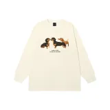 Кремово-абрикосовый