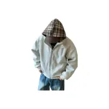 Спокойный серый