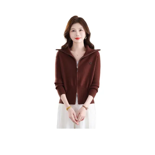 JOEM Женская трикотажная одежда